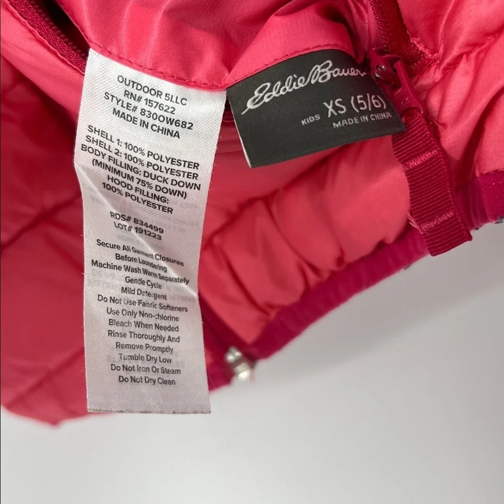 Eddie Bauer eddie bauer